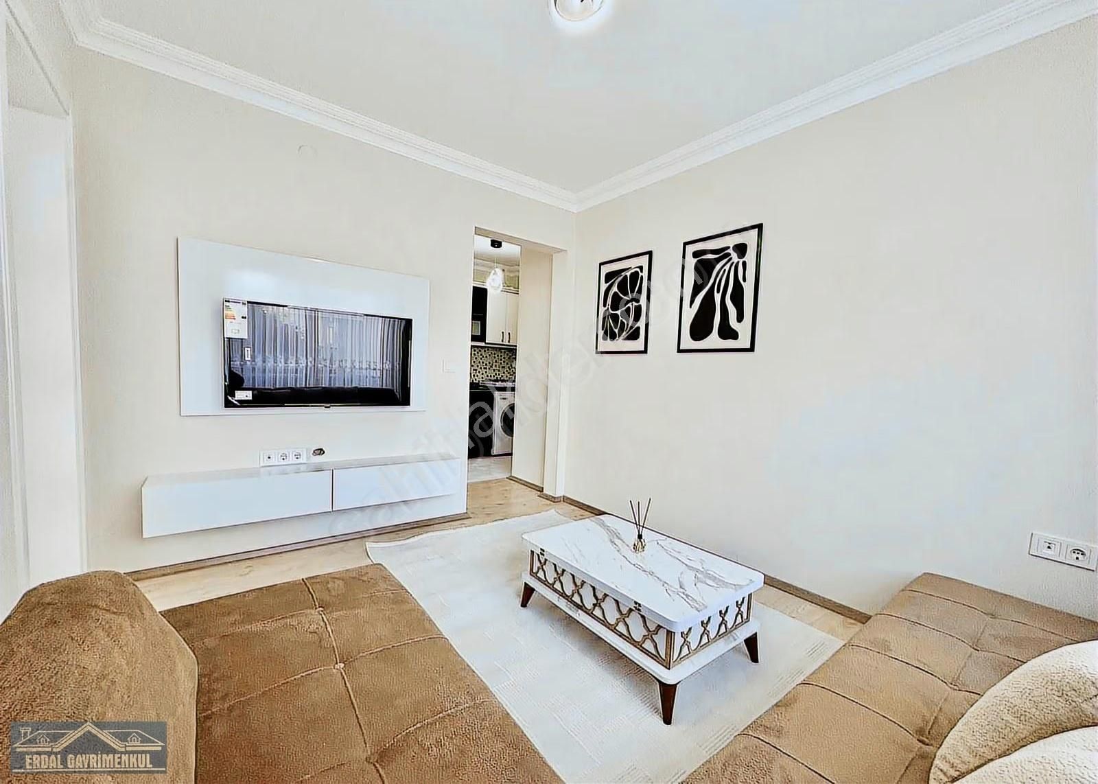 Kınıklıda Full Sıfır Eşyalı 2+1 - Görsel 2