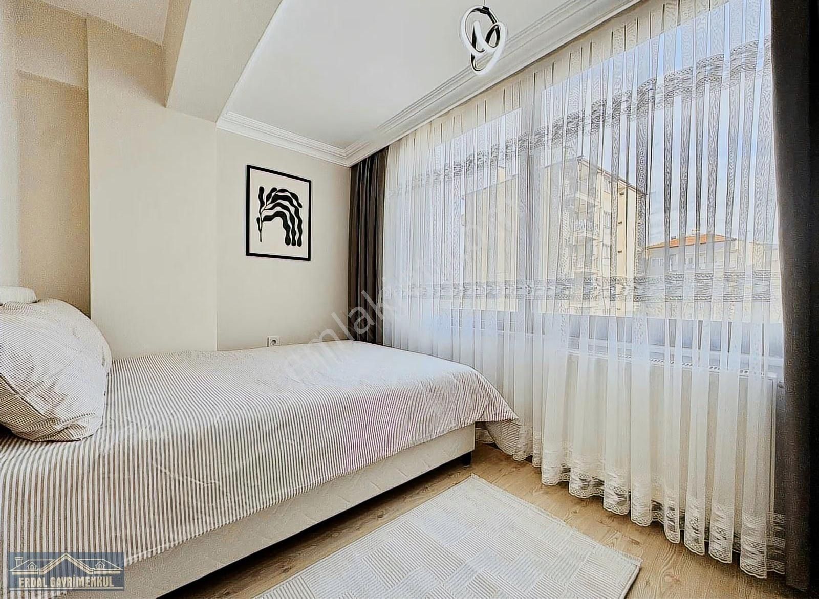 Kınıklıda Full Sıfır Eşyalı 2+1 - Görsel 23