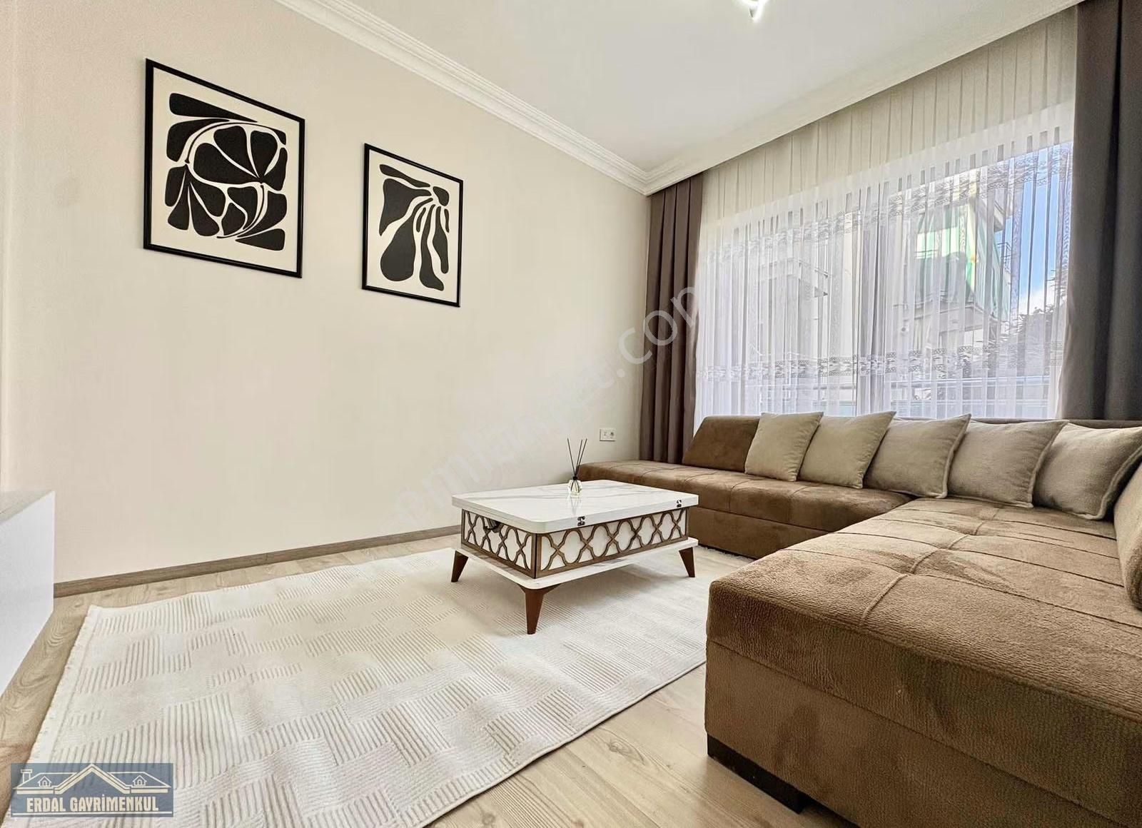 Kınıklıda Full Sıfır Eşyalı 2+1 - Görsel 5