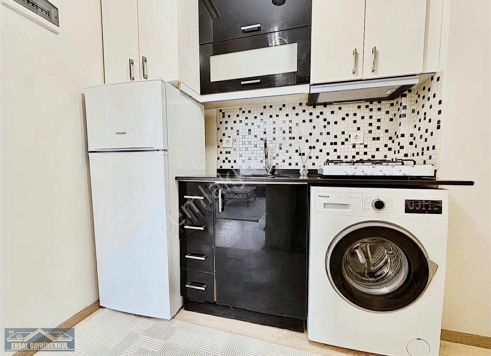 Kınıklıda Full Sıfır Eşyalı 2+1 - Görsel 8