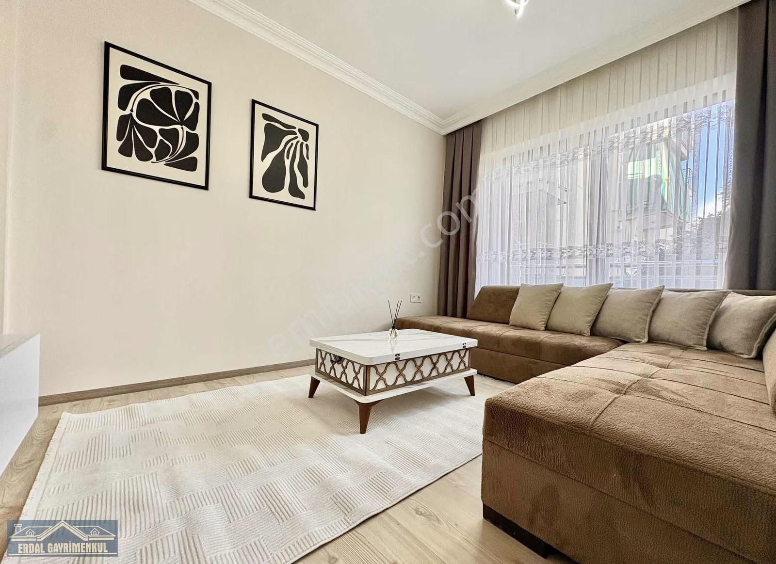 Kınıklıda Full Sıfır Eşyalı 2+1 - Görsel 11