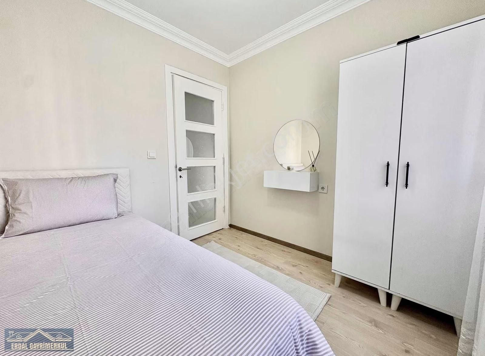 Kınıklıda Full Sıfır Eşyalı 2+1 - Görsel 16