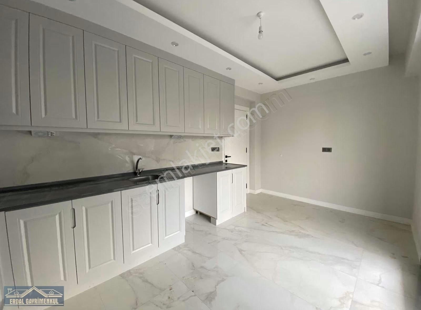 Satılık Lüks Sıfır Daireler - Görsel 21