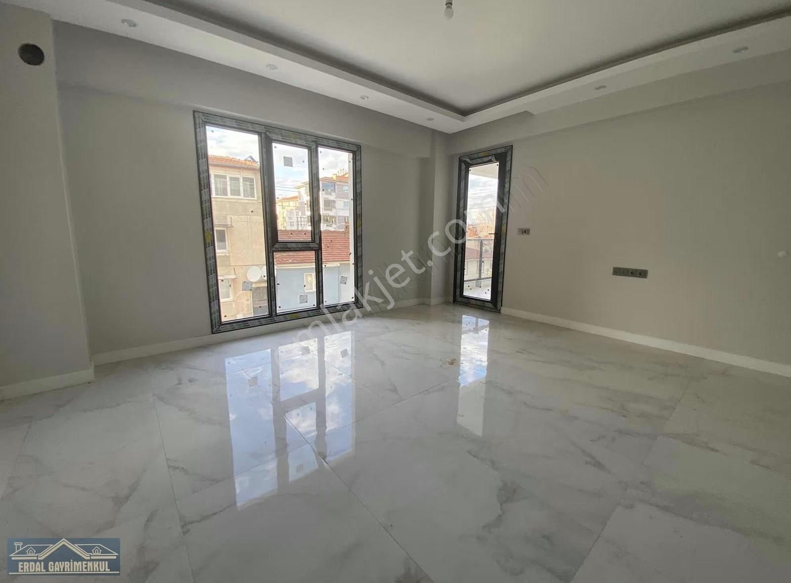 Satılık Lüks Sıfır Daireler - Görsel 6