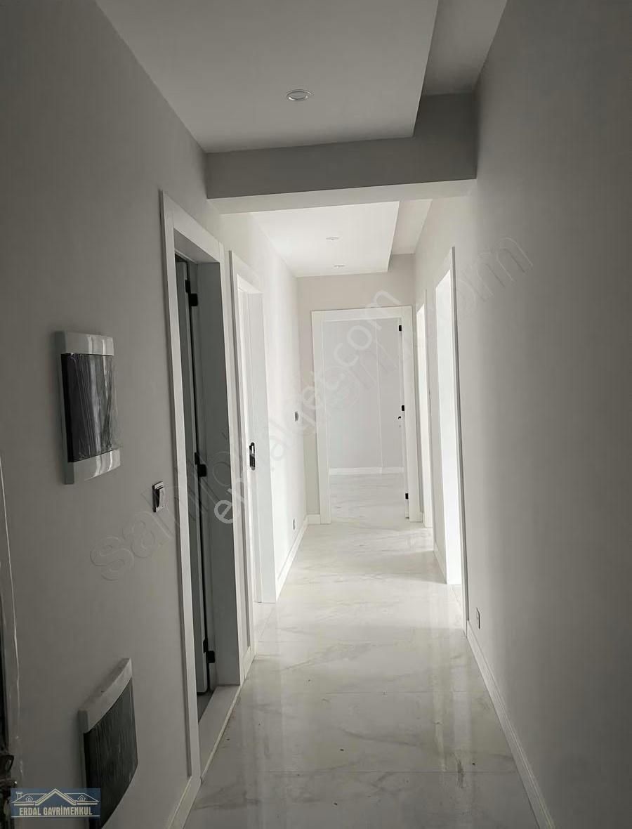 Satılık Lüks Sıfır Daireler - Görsel 17