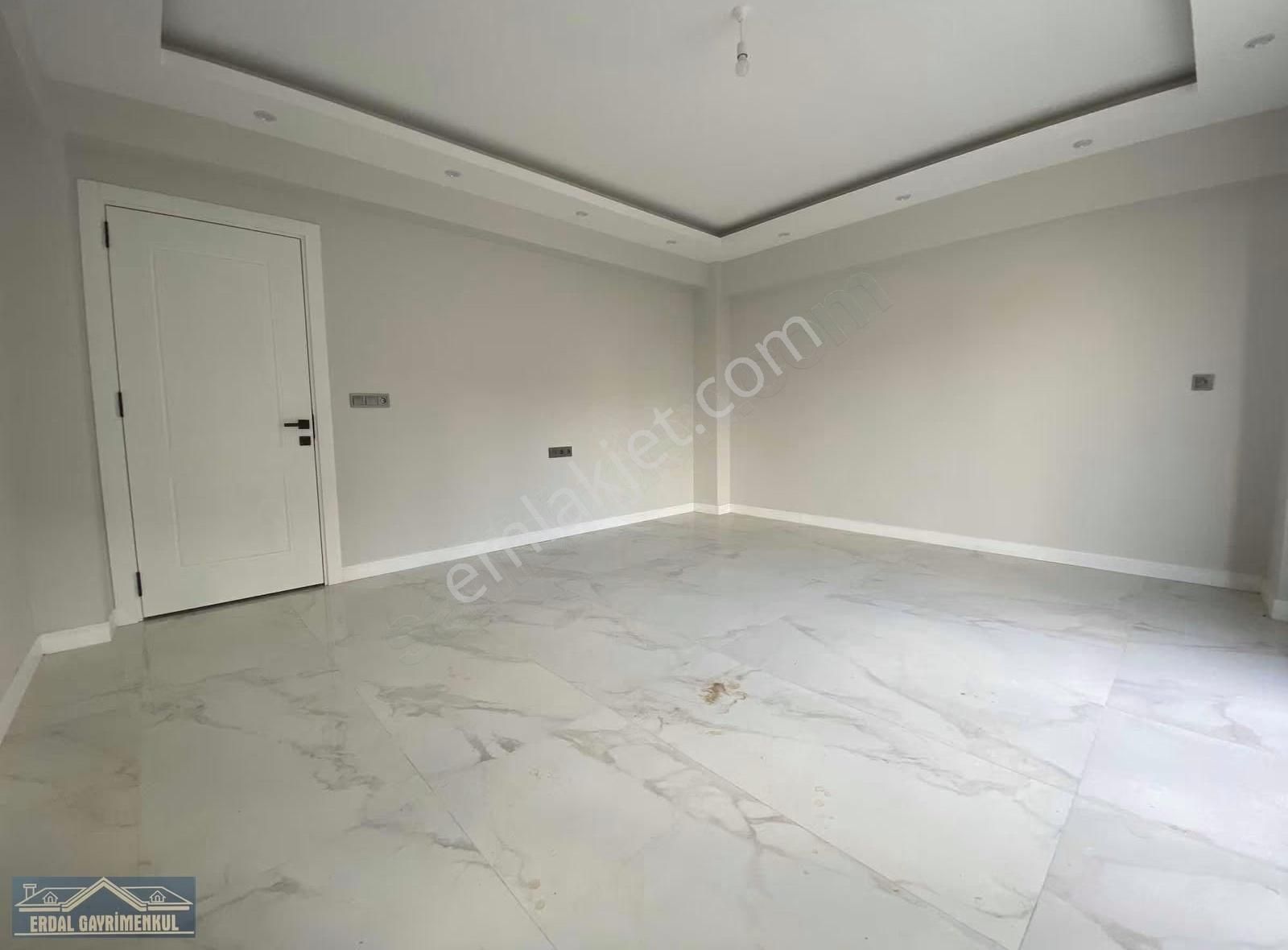 Satılık Lüks Sıfır Daireler - Görsel 10