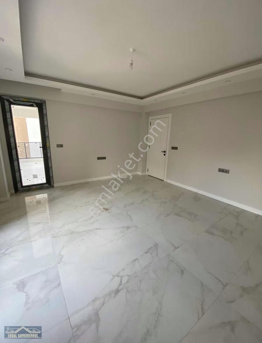 Satılık Lüks Sıfır Daireler - Görsel 11