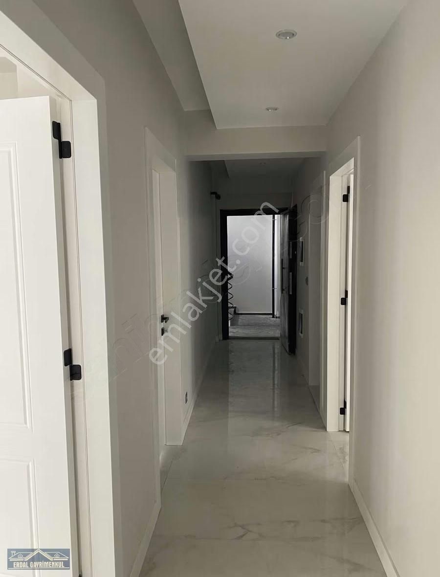 Satılık Lüks Sıfır Daireler - Görsel 8