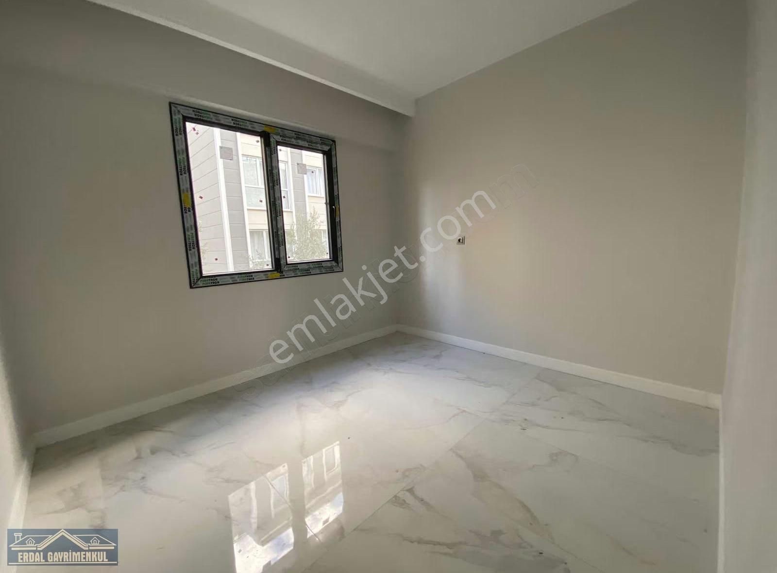 Satılık Lüks Sıfır Daireler - Görsel 18