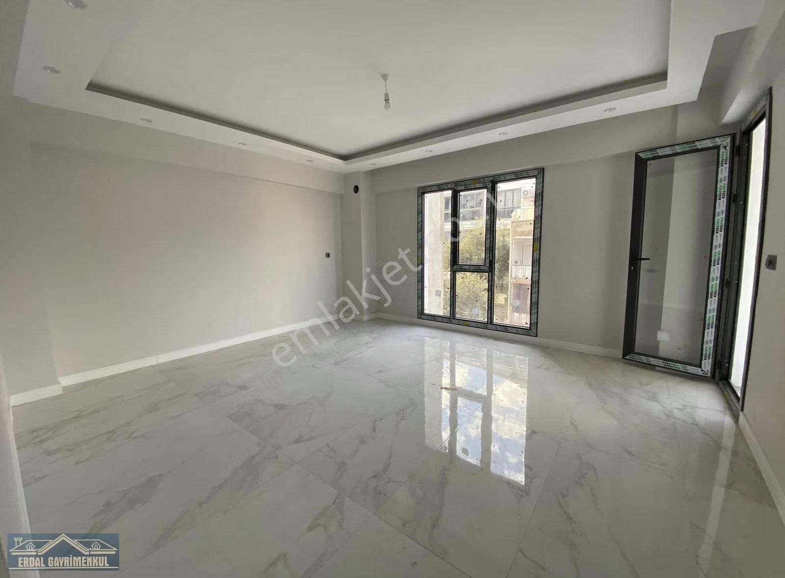 Satılık Lüks Sıfır Daireler - Görsel 12