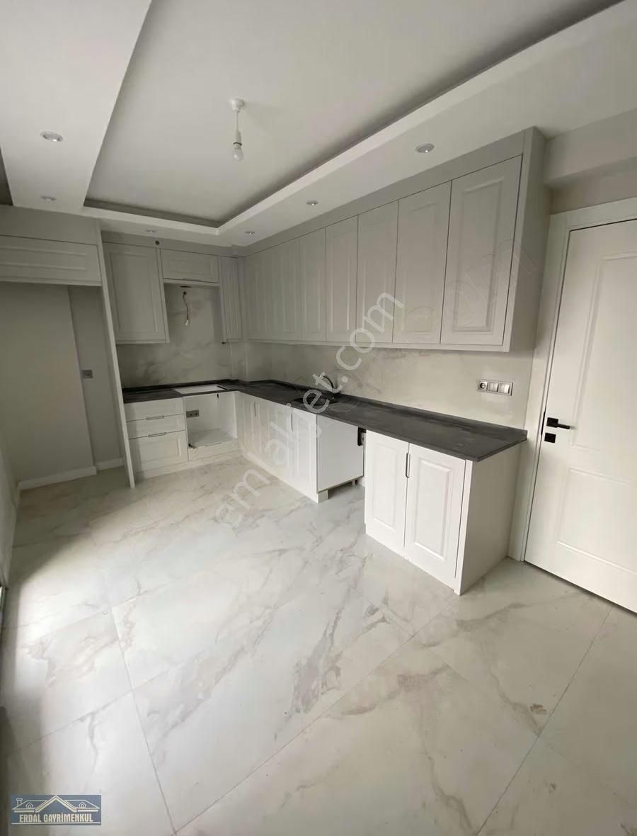 Satılık Lüks Sıfır Daireler - Görsel 7