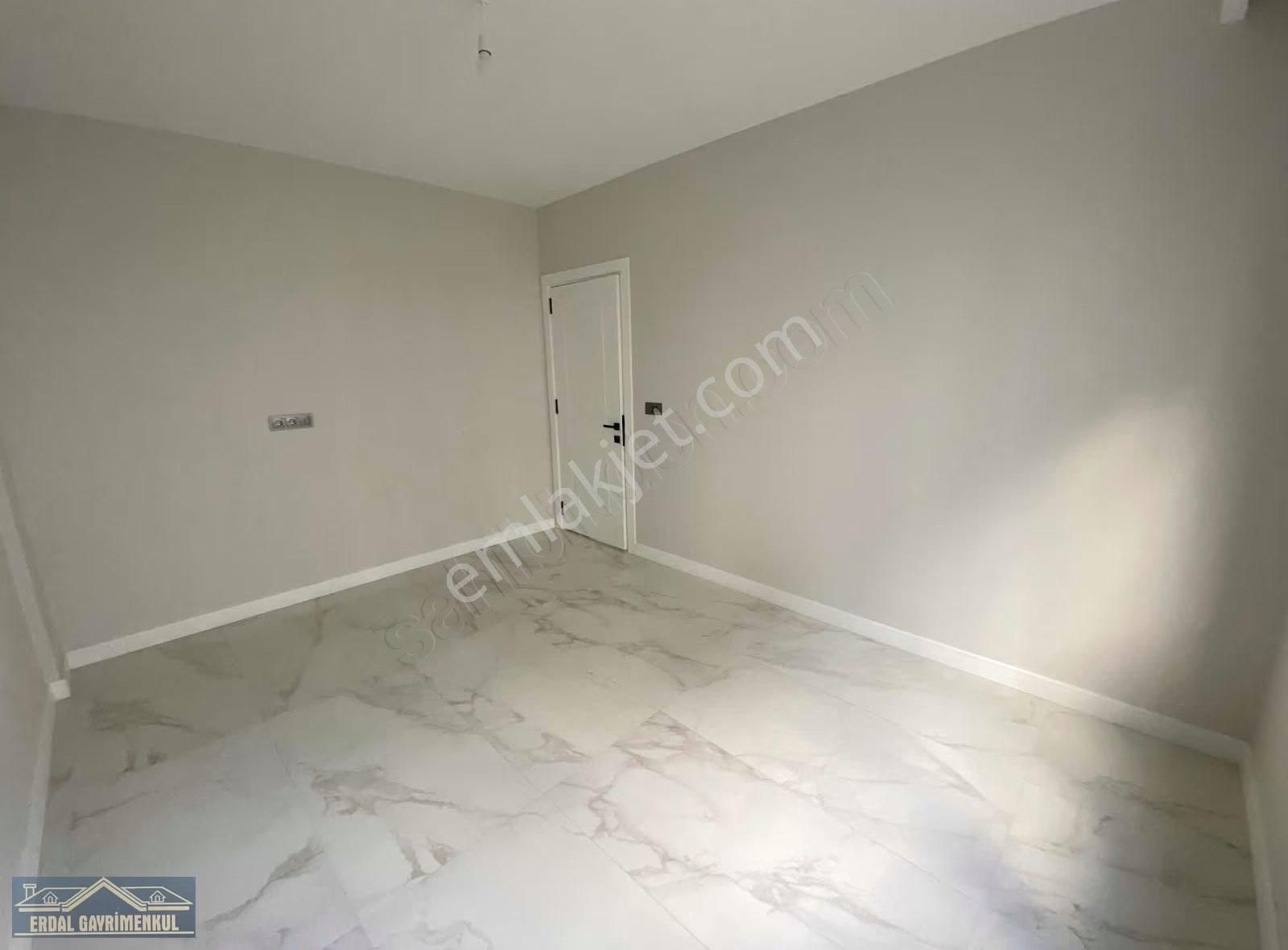 Satılık Lüks Sıfır Daireler - Görsel 13