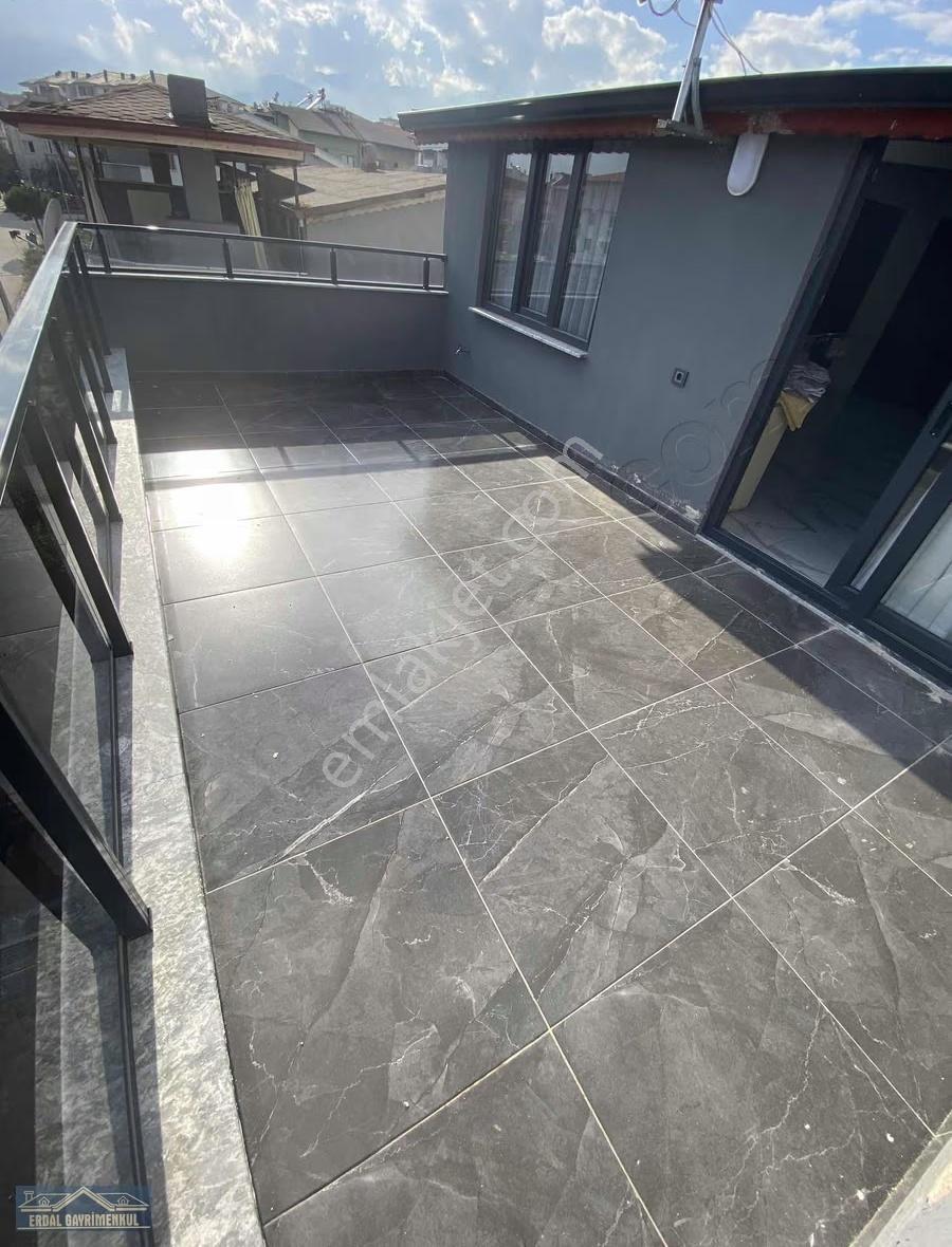 Uygun Fiyata Acil Satılık Forleks İkiz Villa - Görsel 10