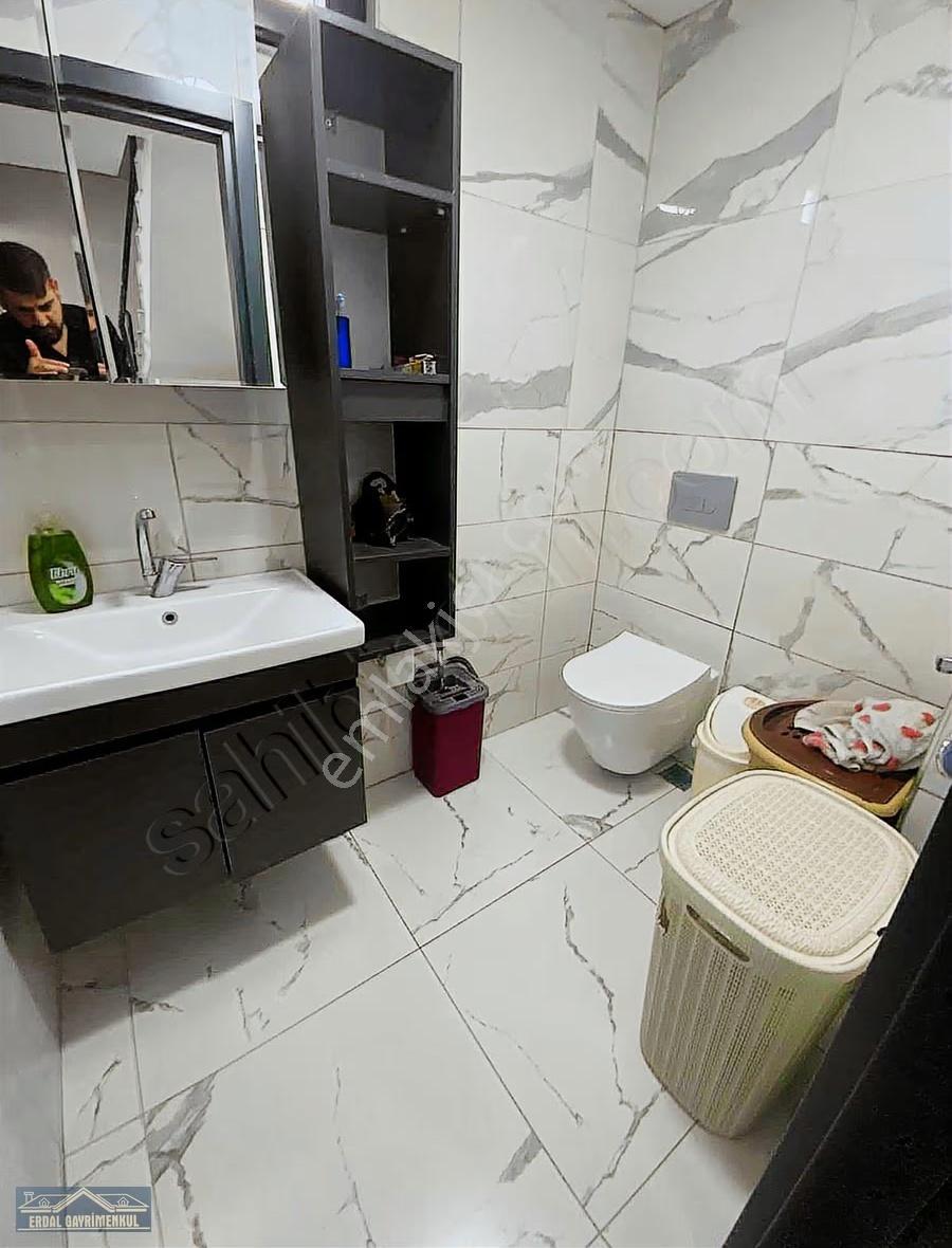 Uygun Fiyata Acil Satılık Forleks İkiz Villa - Görsel 33