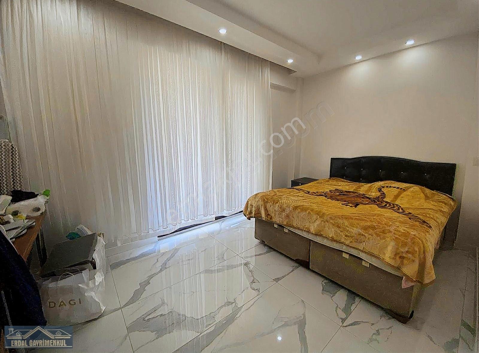Uygun Fiyata Acil Satılık Forleks İkiz Villa - Görsel 34
