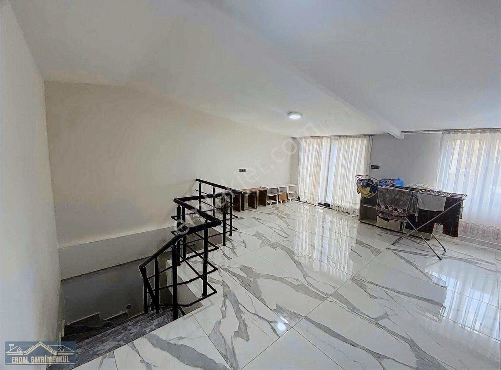 Uygun Fiyata Acil Satılık Forleks İkiz Villa - Görsel 25