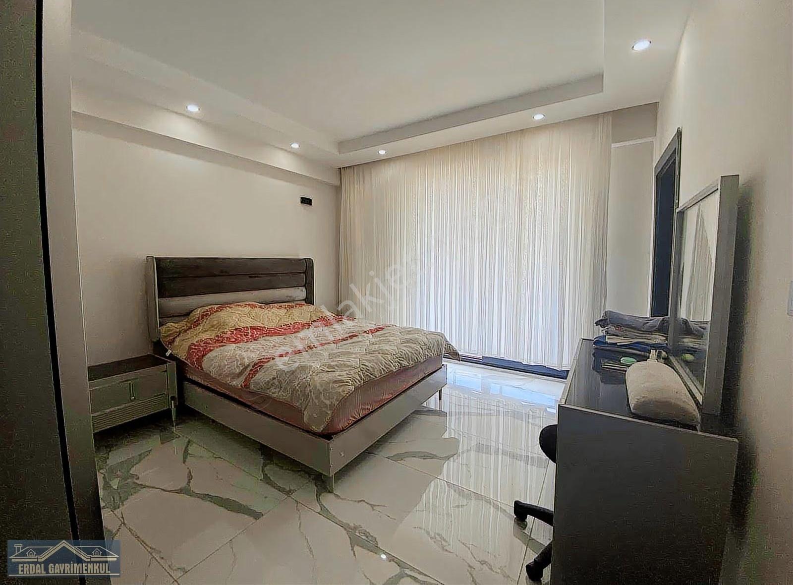 Uygun Fiyata Acil Satılık Forleks İkiz Villa - Görsel 6