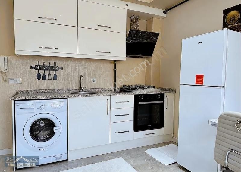 Asmalıevlerde Full Eşyalı Yatırımlık - Görsel 6