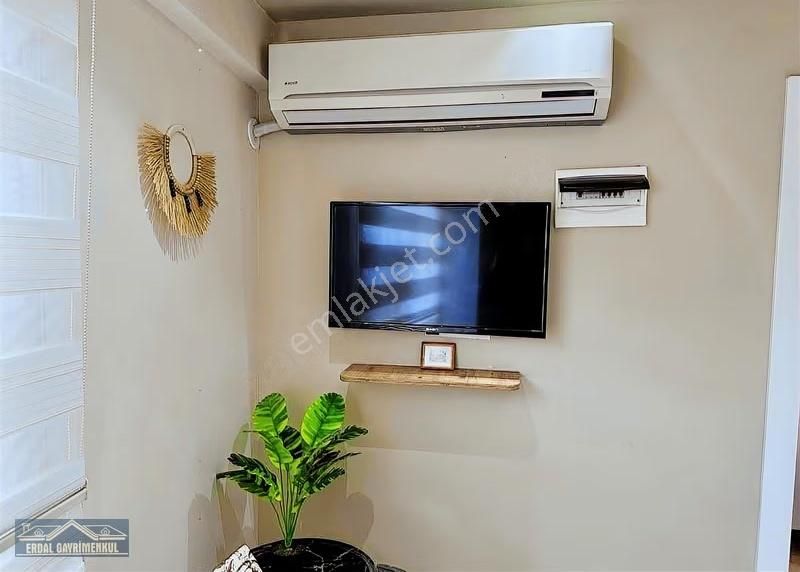 Asmalıevlerde Full Eşyalı Yatırımlık - Görsel 7
