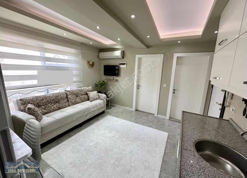 Asmalıevlerde Full Eşyalı Yatırımlık - Görsel 11