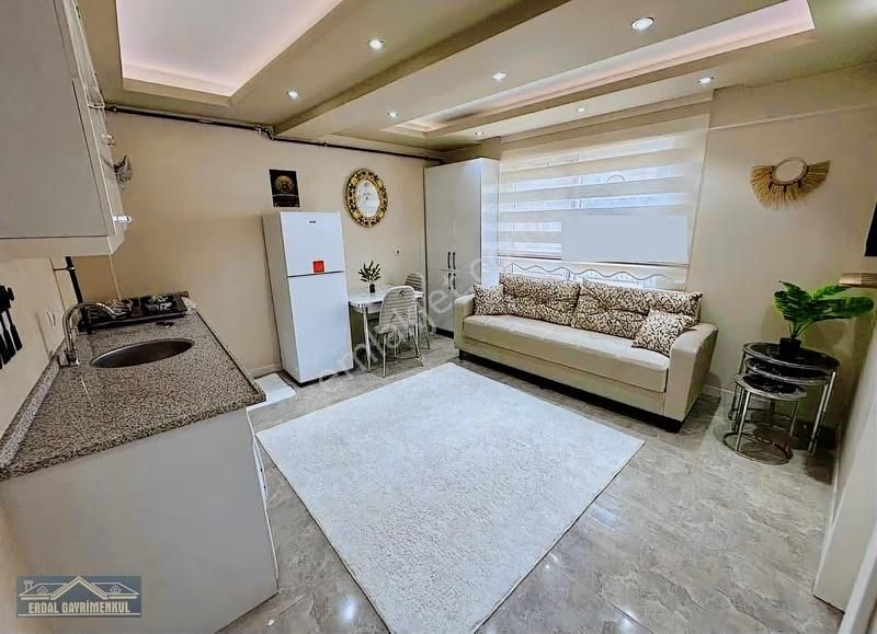 Asmalıevlerde Full Eşyalı Yatırımlık