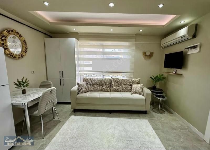 Asmalıevlerde Full Eşyalı Yatırımlık - Görsel 12