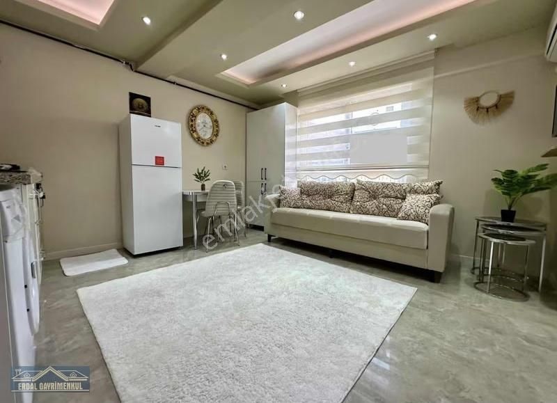 Asmalıevlerde Full Eşyalı Yatırımlık - Görsel 5