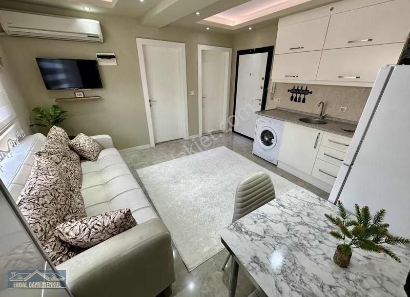 Asmalıevlerde Full Eşyalı Yatırımlık - Görsel 10