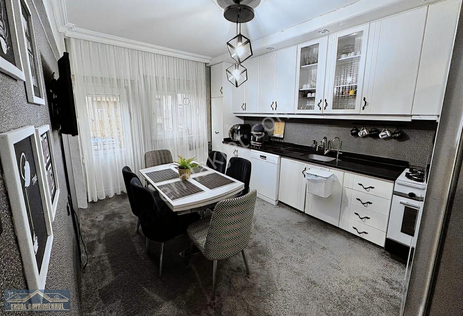 Bağbaşında Lüx 6+2 Satılık Villa - Görsel 16