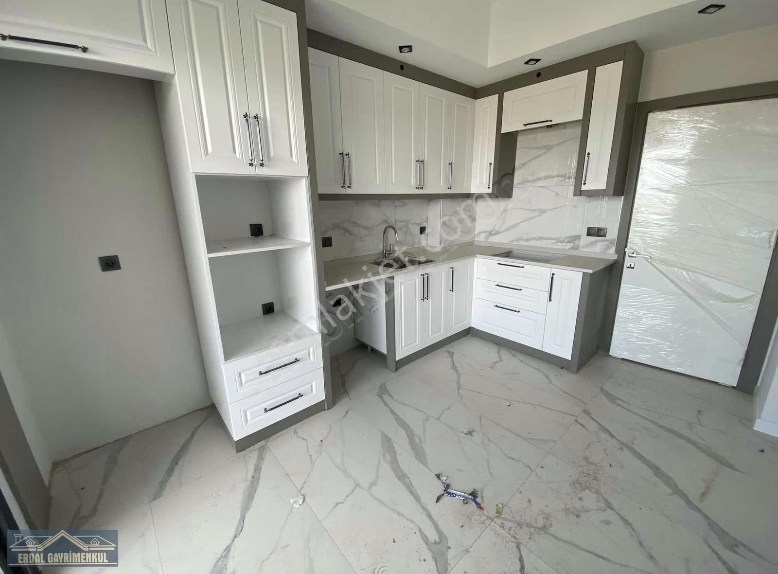 Denizli Manzaralı Lüks Lake Mobilyalı Asansörlü Daireler - Görsel 5
