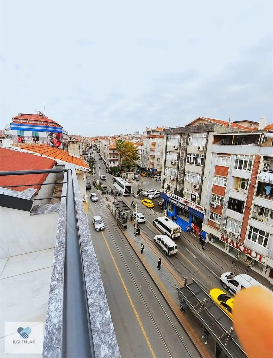 █güngörende Merkezi Sıfır Ev Arıyorsanız Eviniz Burda█ - Görsel 2