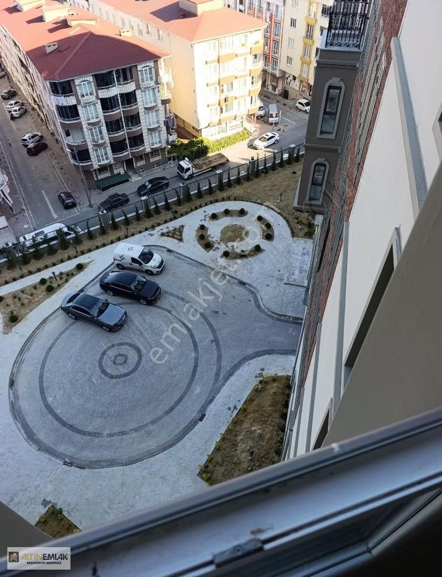 Meydan Ardıçlı Kiralık Deniz Manzaralı 1+1 - Görsel 8