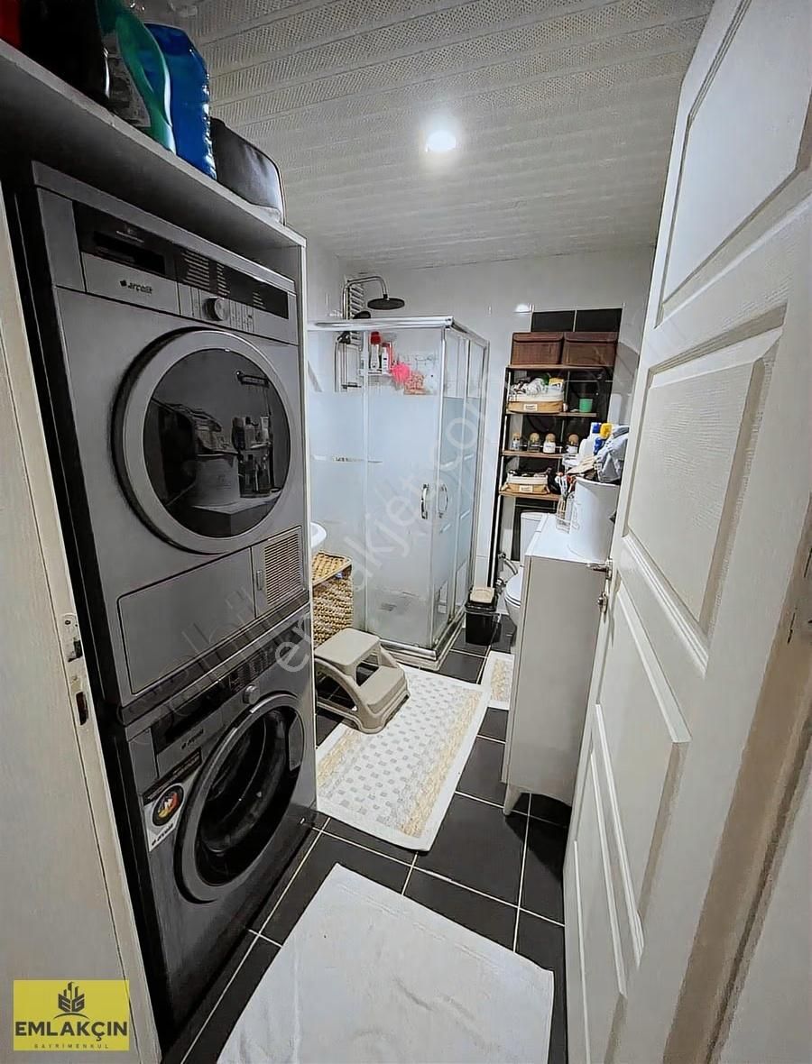 Kayaşehir 11. Bölge Peyzaj Cepheli 3+1 Kiralık Arakat Daire - Görsel 3