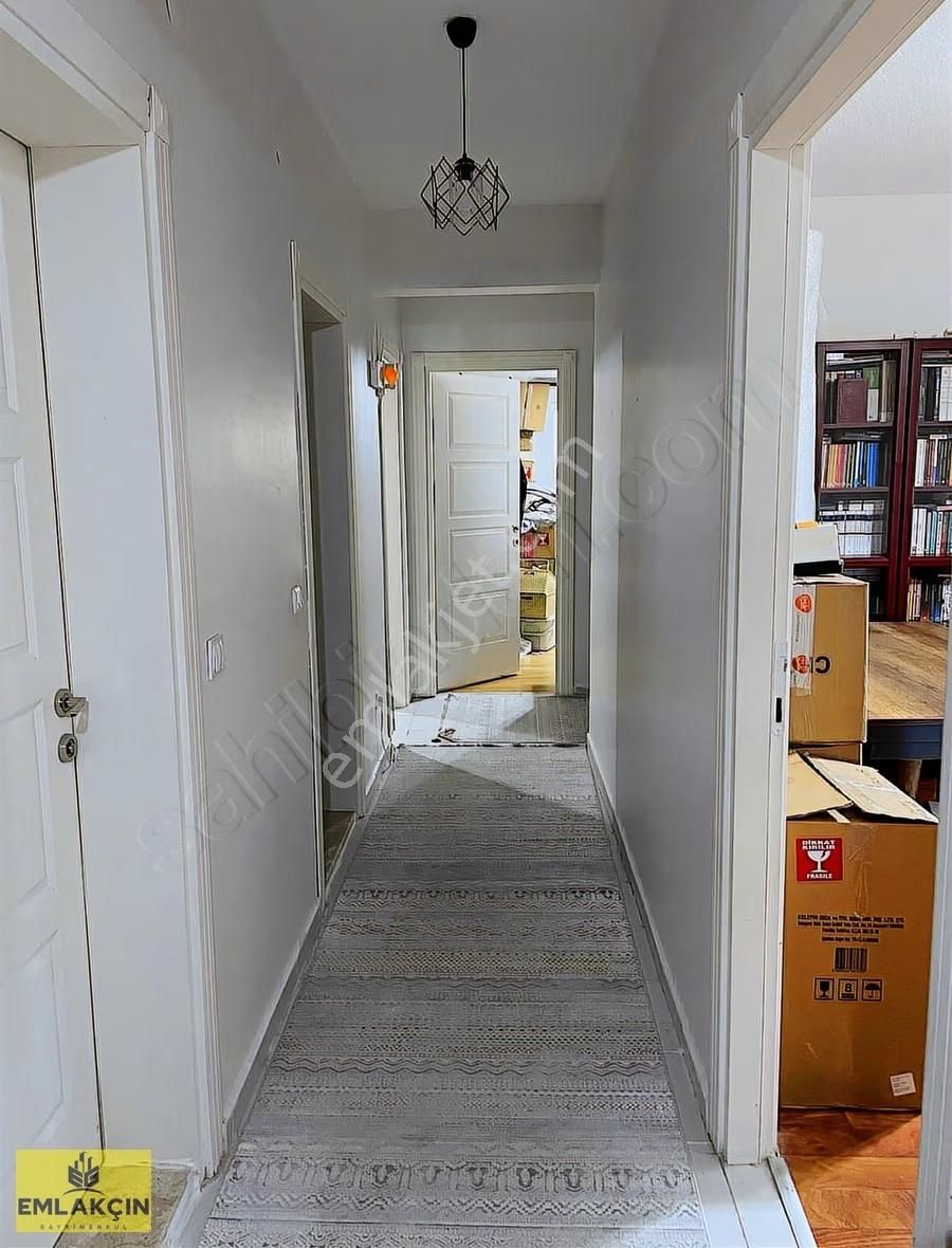 Kayaşehir 11. Bölge Peyzaj Cepheli 3+1 Kiralık Arakat Daire - Görsel 4