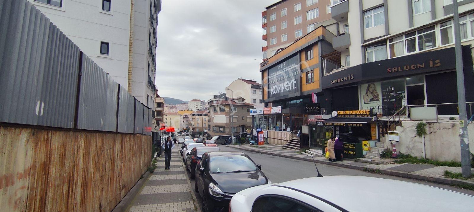 Tülin Caddesinde Ön Kullanım Alanlı Devren Kiralık Restorant - Görsel 3
