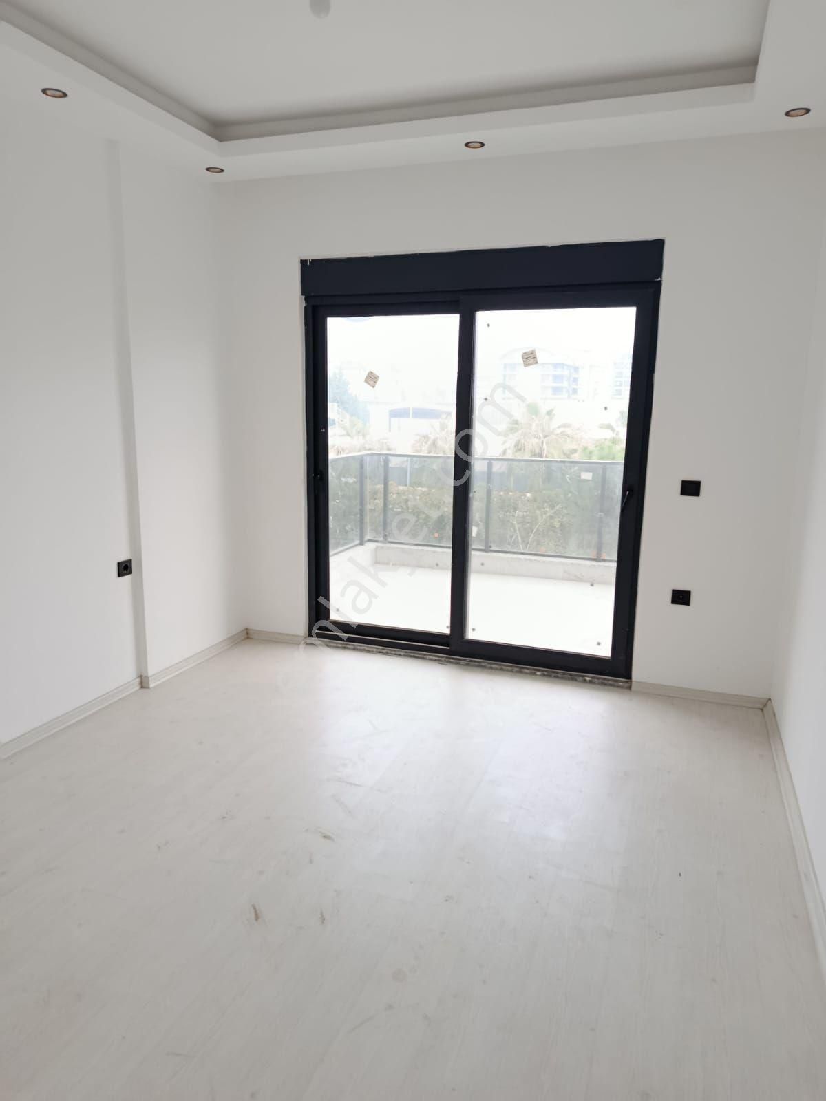 1+1 Kiralık Uygun Sıfır Daire Kargıcak - Görsel 3