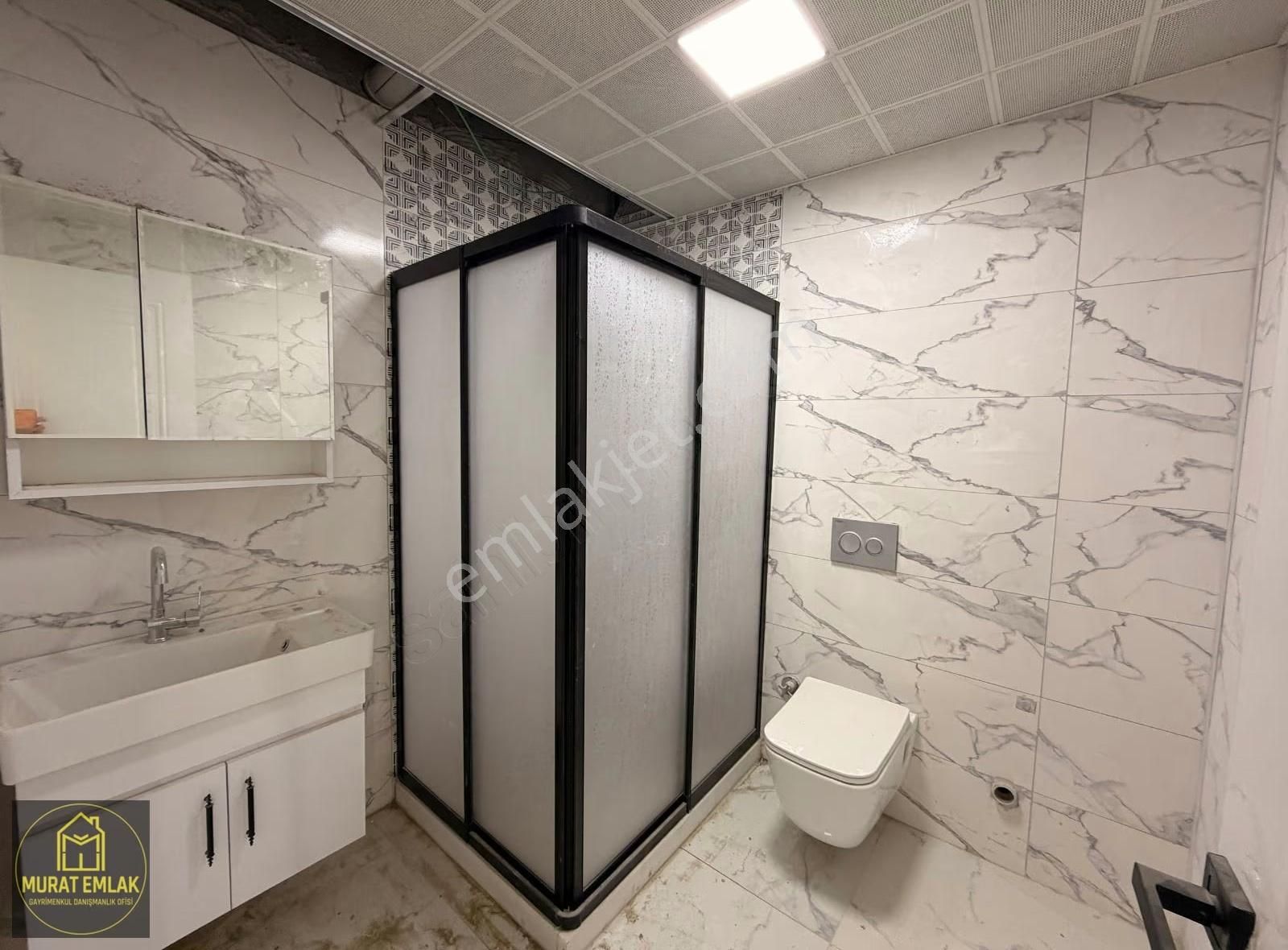 Murat Emlak'tan Sosyal Bilimler Lisesi Yanı 2+1 Dairemiz Satılık - Görsel 12