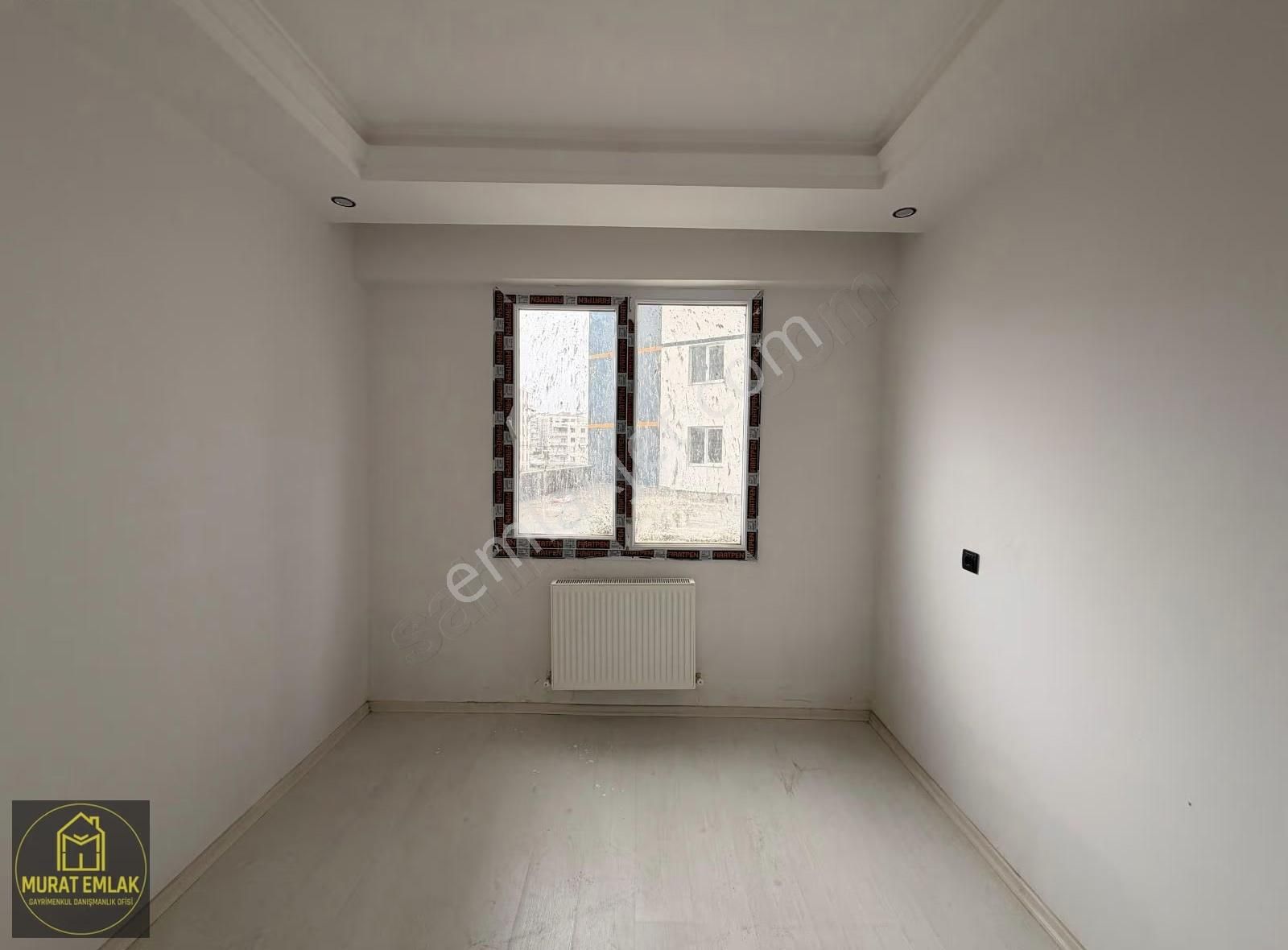 Murat Emlak'tan Sosyal Bilimler Lisesi Yanı 2+1 Dairemiz Satılık - Görsel 20