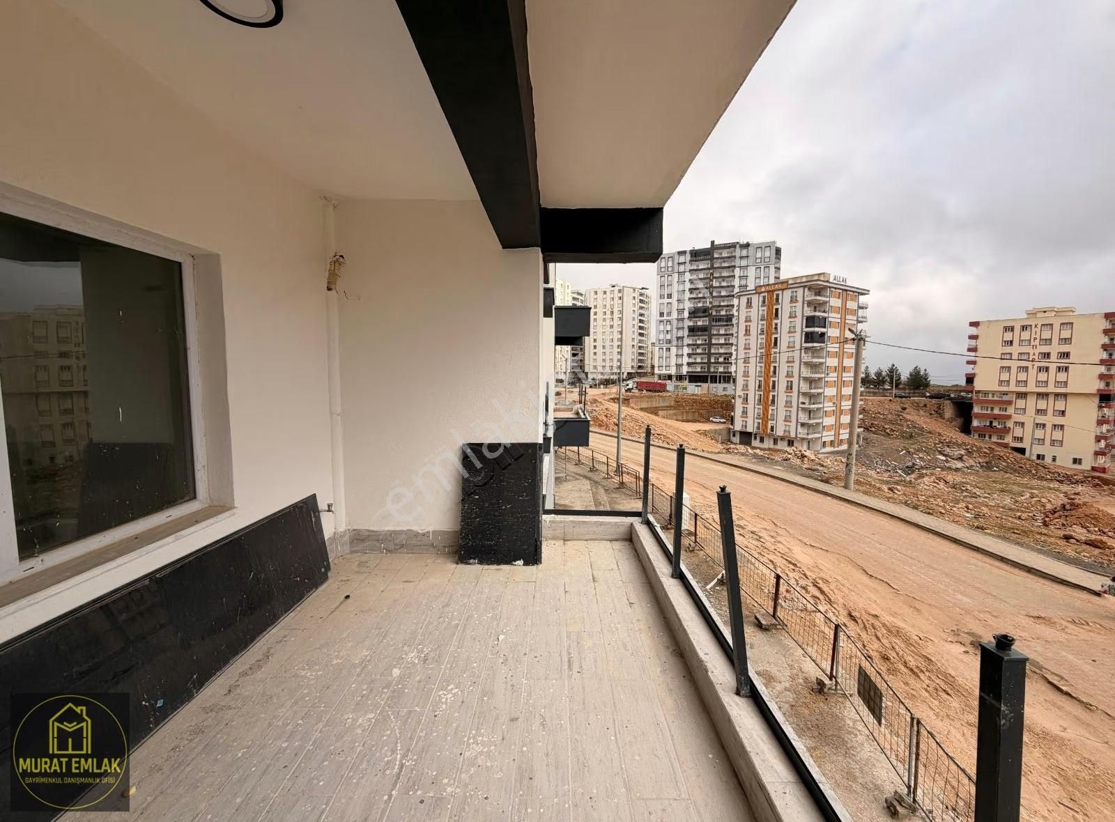 Murat Emlak'tan Sosyal Bilimler Lisesi Yanı 3+1 Dairemiz Satılık - Görsel 19