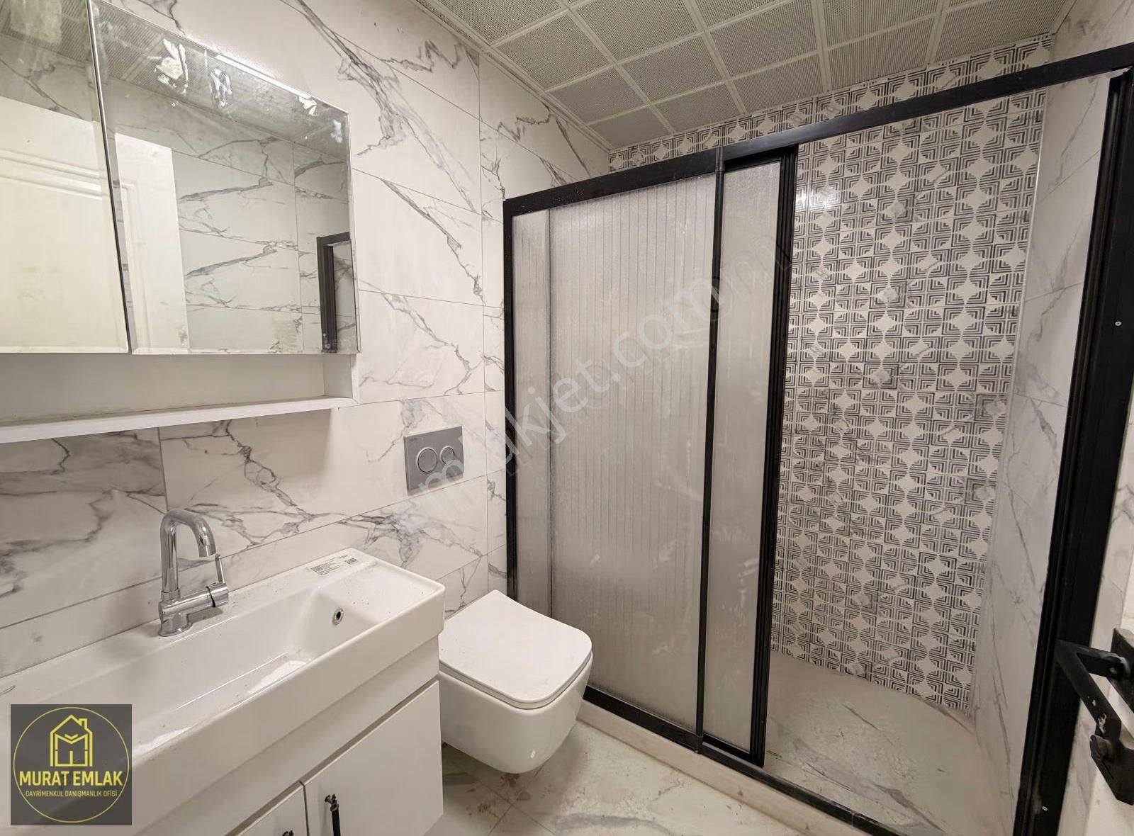 Murat Emlak'tan Sosyal Bilimler Lisesi Yanı 3+1 Dairemiz Satılık - Görsel 4