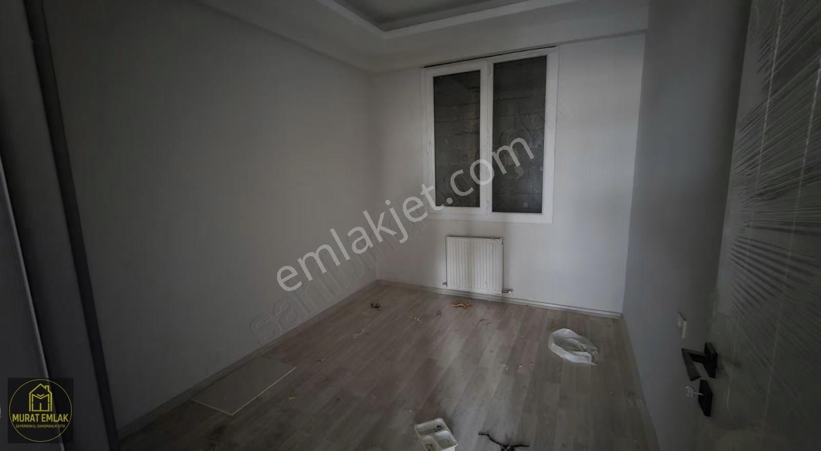 Murat Emlak'tan Devlet Hastanesi Yanı Sıfır 1+1 Satılık - Görsel 14