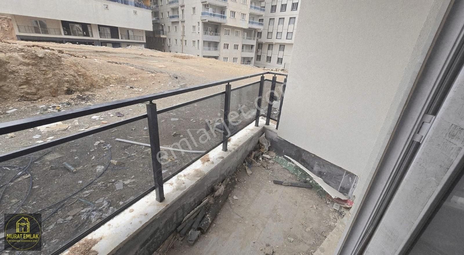 Murat Emlak'tan Devlet Hastanesi Yanı Sıfır 1+1 Satılık - Görsel 10