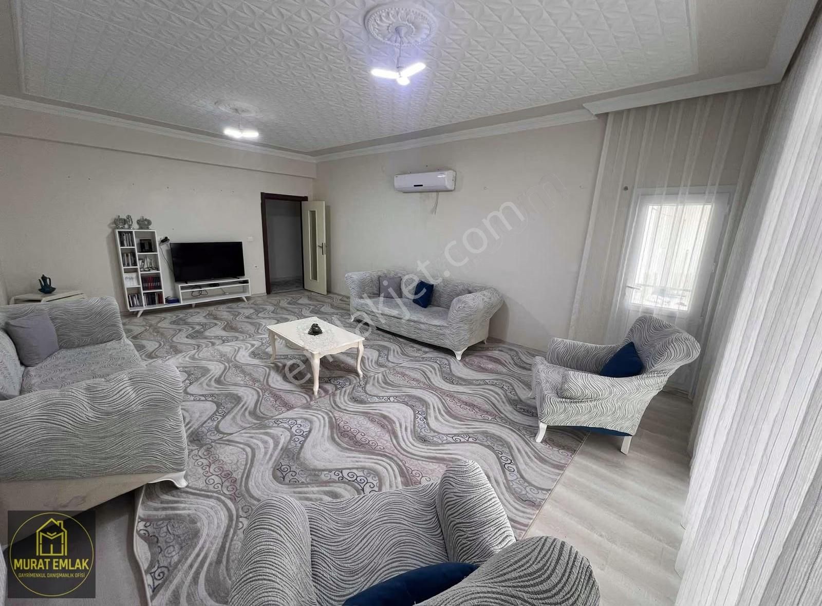 Murat Emlaktan Sosyal Bilimler Yanı En Uygun 4+1 Daire Satılık