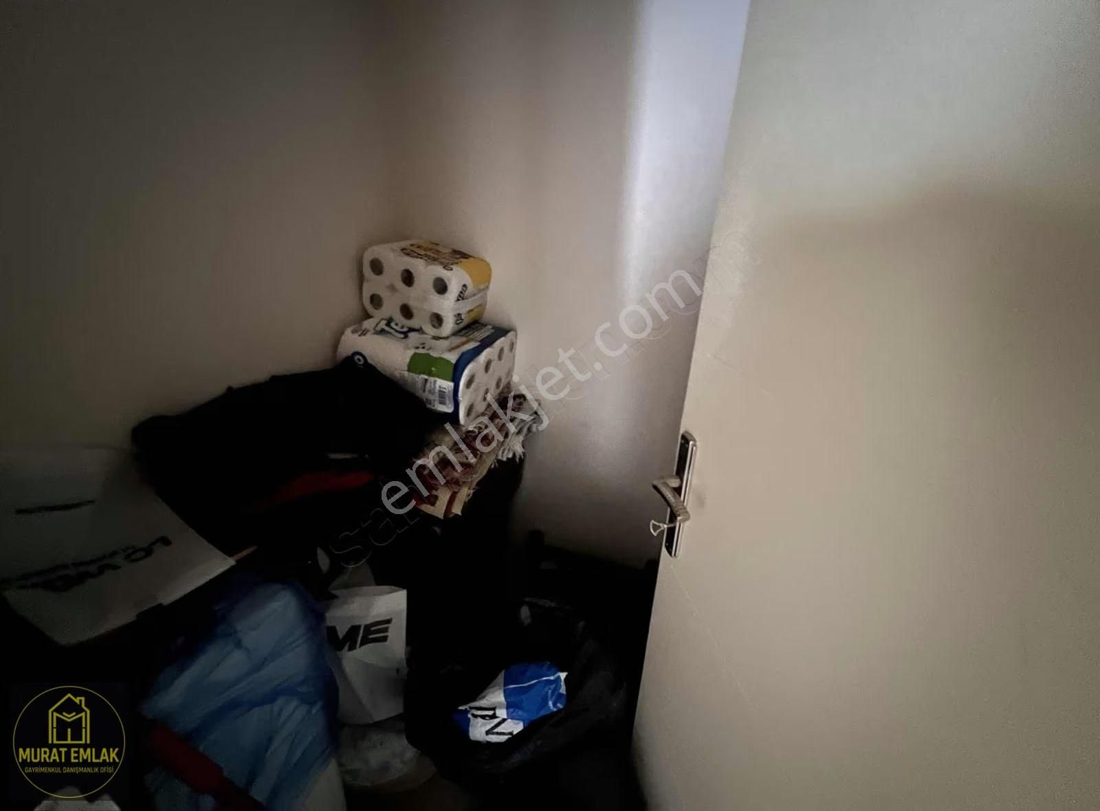 Murat Emlaktan Sosyal Bilimler Yanı En Uygun 4+1 Daire Satılık - Görsel 10