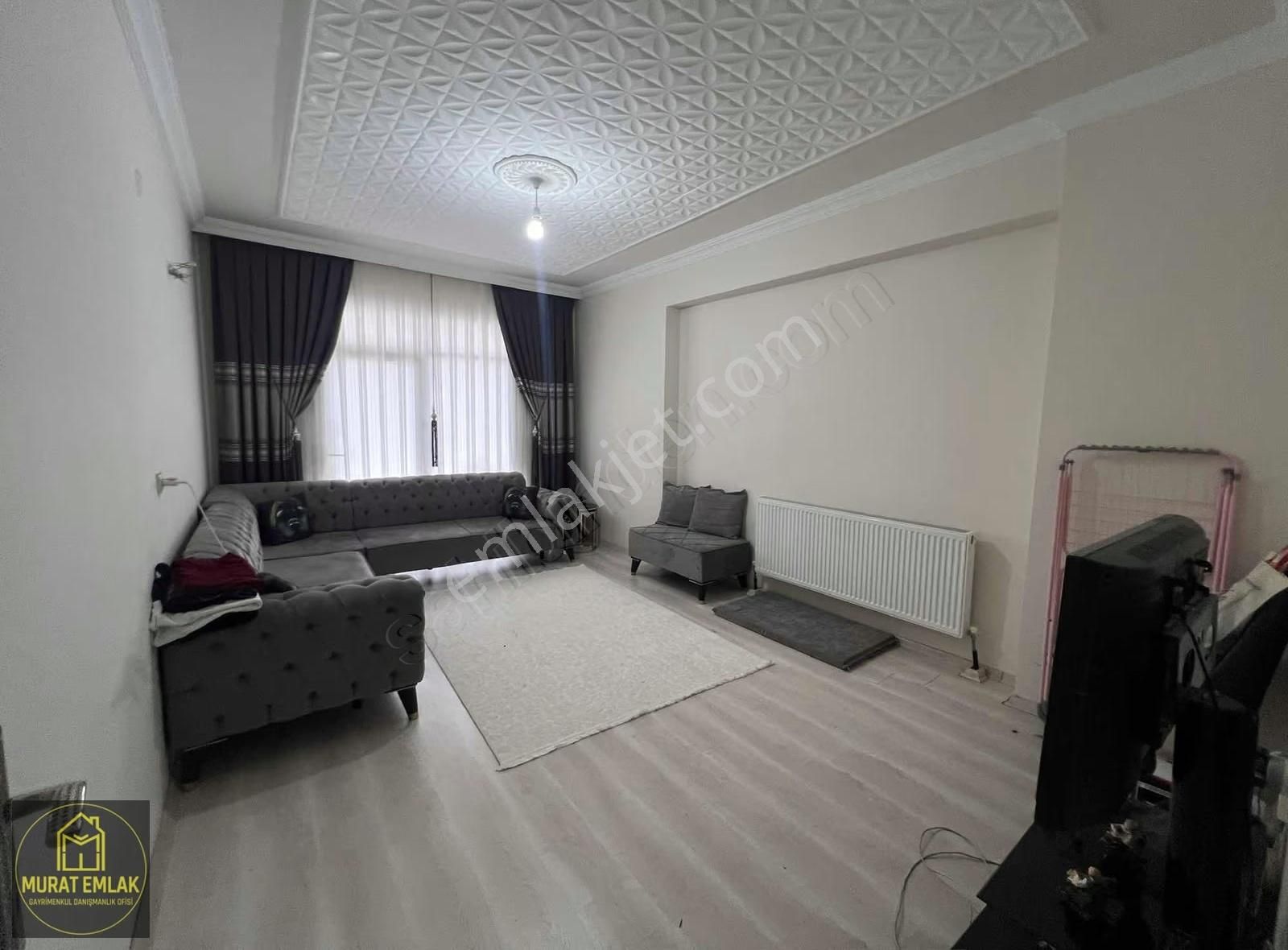 Murat Emlaktan Sosyal Bilimler Yanı En Uygun 4+1 Daire Satılık - Görsel 7