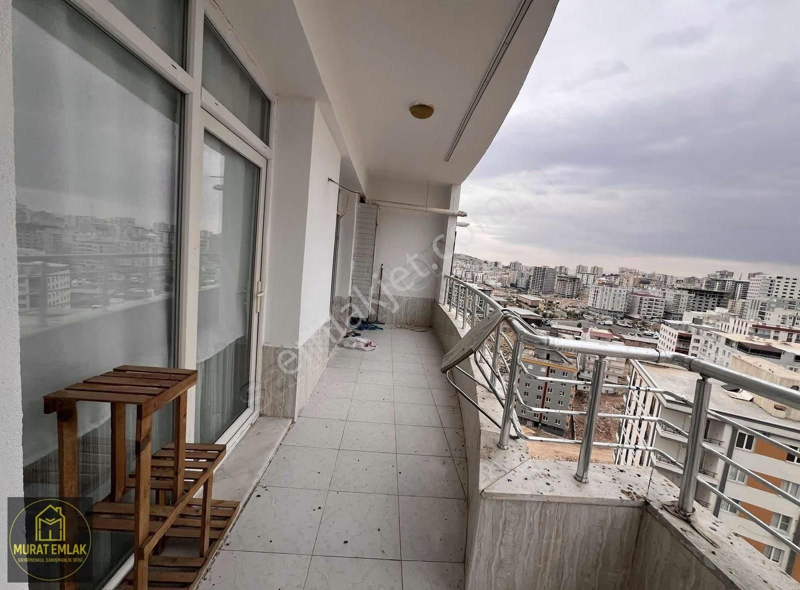 Murat Emlaktan Sosyal Bilimler Yanı En Uygun 4+1 Daire Satılık - Görsel 2