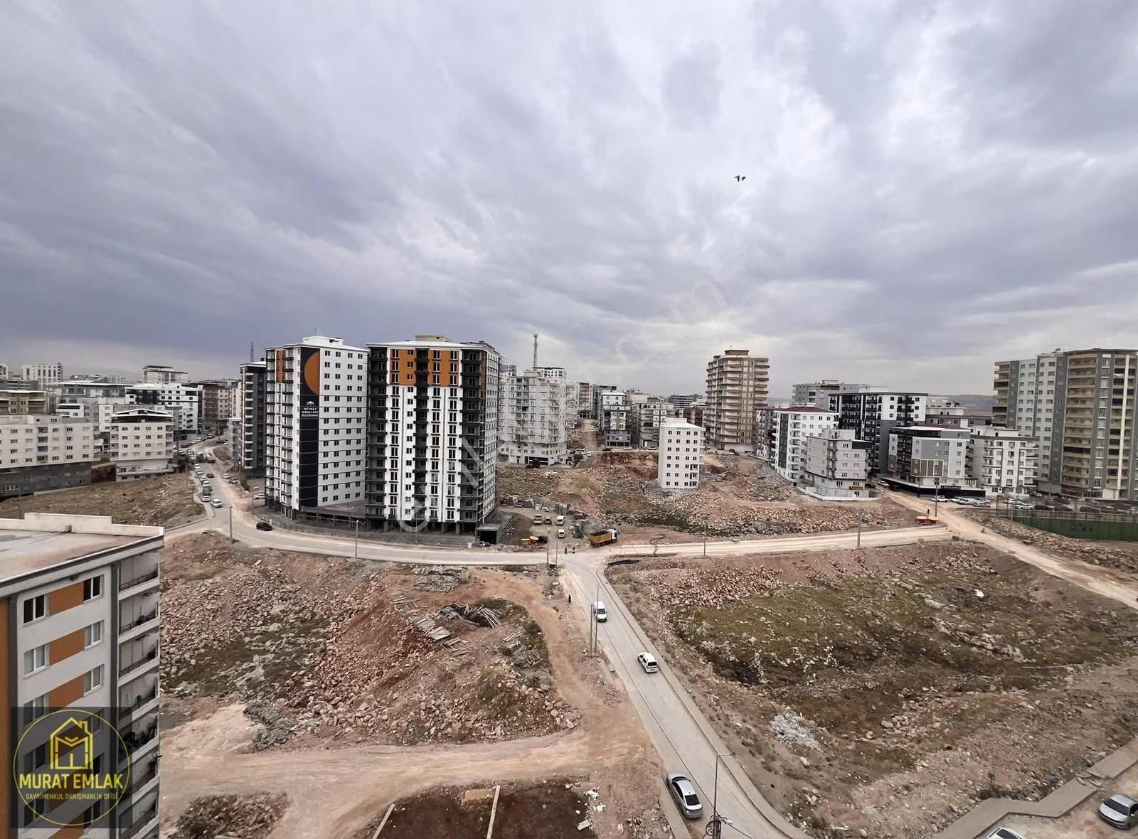 Murat Emlaktan Sosyal Bilimler Yanı En Uygun 4+1 Daire Satılık - Görsel 16