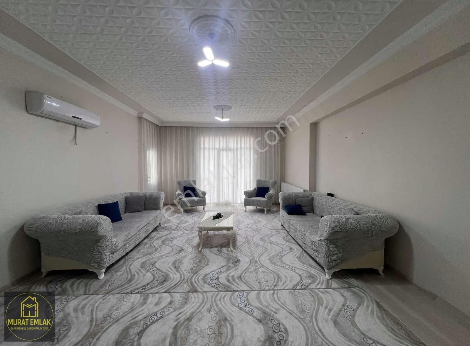 Murat Emlaktan Sosyal Bilimler Yanı En Uygun 4+1 Daire Satılık - Görsel 8