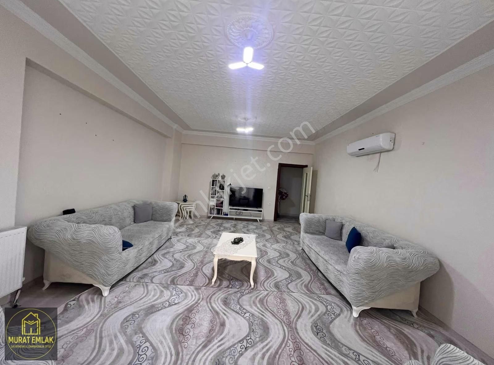 Murat Emlaktan Sosyal Bilimler Yanı En Uygun 4+1 Daire Satılık - Görsel 3