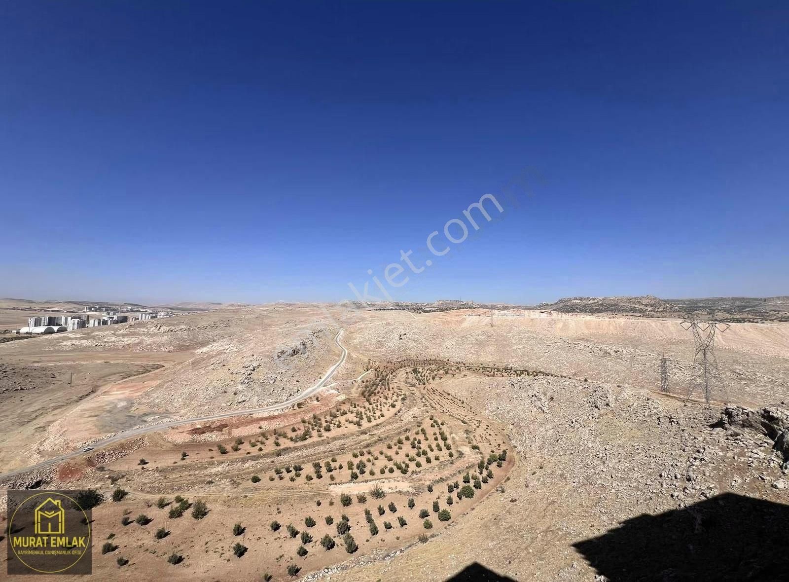 Murat Emlak'tan Yerden Isıtmalı Havuzlu Lüks 1+1 Daire Satılık - Görsel 27